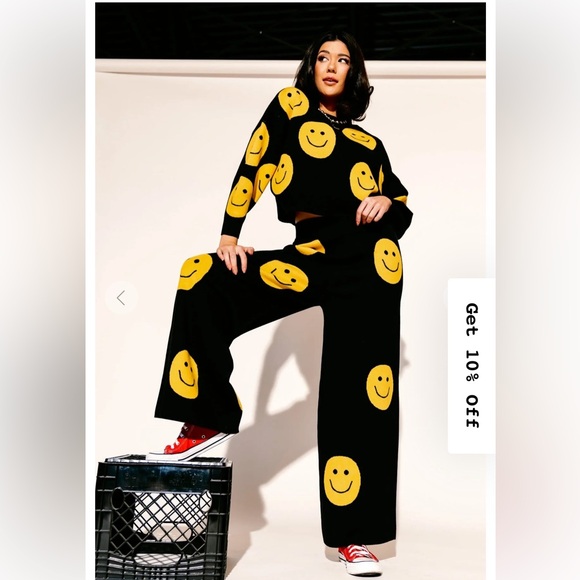 The Most Fun Knit Set - Picture 1 of 1